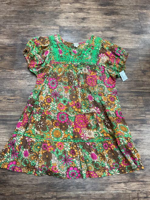 Vist Large View of Product Image Which is Used Sister Mary Short Dress B S-4/6