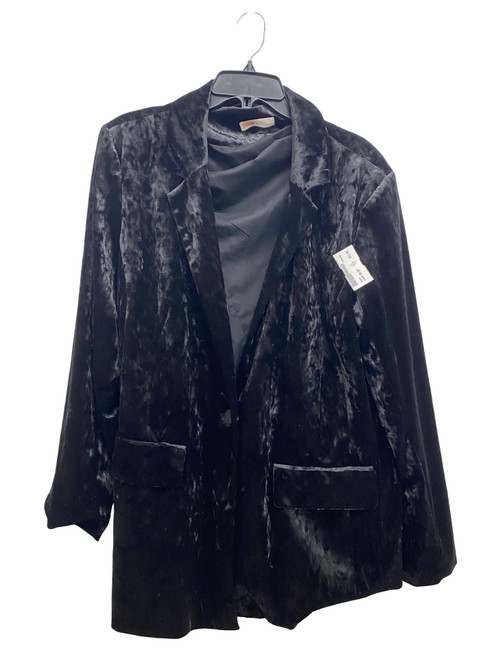Vist Large View of Product Image Which is Used Intempo Blazer 1X-18