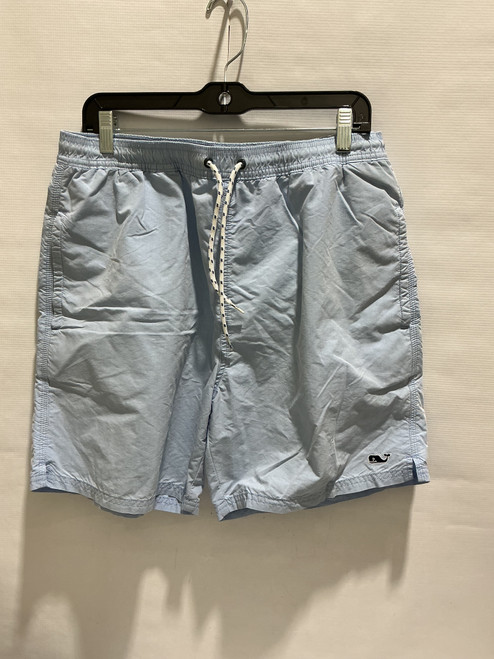 Vist Large View of Product Image Which is Used Unbranded Mens Swimwear M