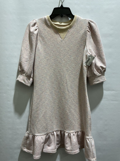 Vist Large View of Product Image Which is Used Saylor Short Dress F M-8/10