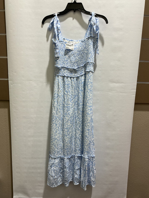 Vist Large View of Product Image Which is Used Lost + Wander Long Dress F S-4/6