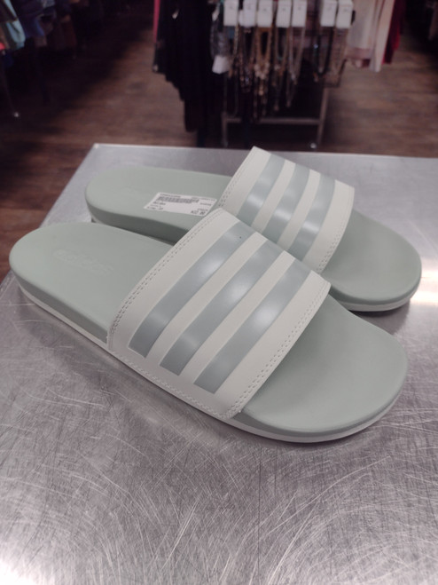 Vist Large View of Product Image Which is Used Adidas Sandals 10