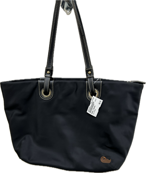 Vist Large View of Product Image Which is Used Dooney & Bourke Large Handbag