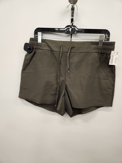 Vist Large View of Product Image Which is Used Unbranded Shorts M 8-10/28-30