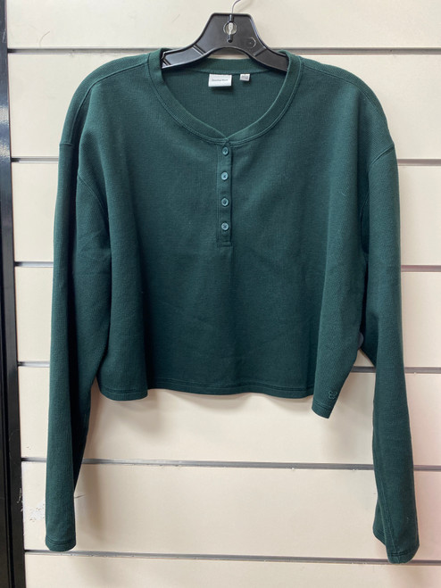 Vist Large View of Product Image Which is Used Sunday Best Lightweight Sweater L-12/14