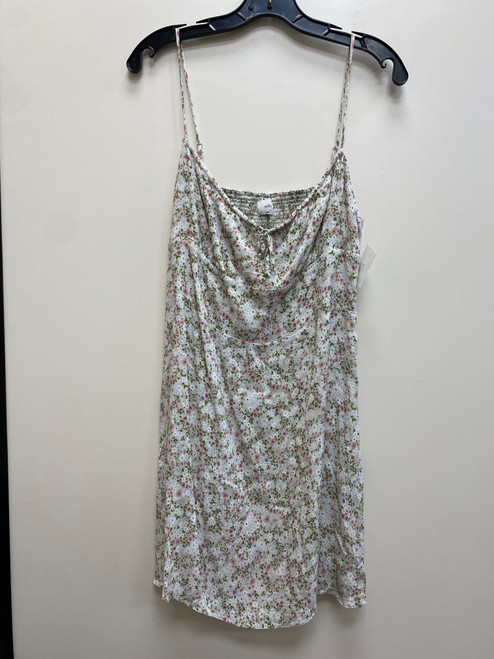 Vist Large View of Product Image Which is Used Wilfred Short Dress F L-12/14