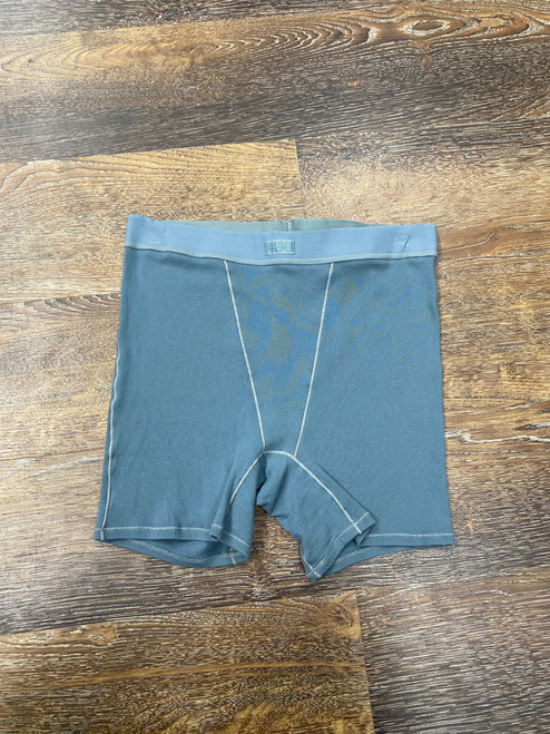 Vist Large View of Product Image Which is Used Skims Shorts 16-33