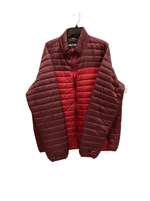 Vist Large View of Product Image Which is Used Unbranded Men's Light Jacket XXL