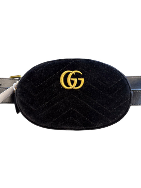 Vist Large View of Product Image Which is Gucci Small Handbag