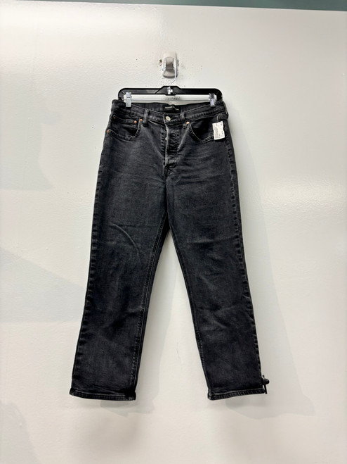 Vist Large View of Product Image Which is Used Aritzia Denim 10-30