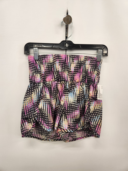 Vist Large View of Product Image Which is Used Free People Active Shorts 0-25