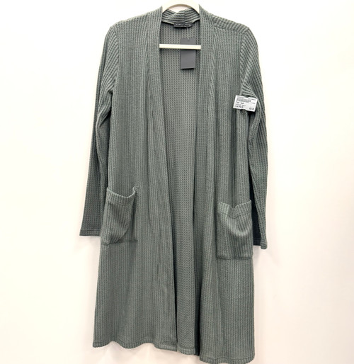 Vist Large View of Product Image Which is Used Final Touch Lightweight Sweater M-8/10