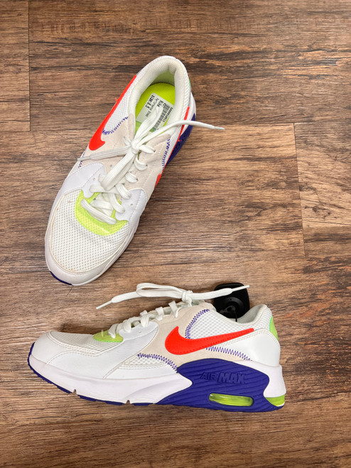 Vist Large View of Product Image Which is Used Nike Performance Shoes 8.5