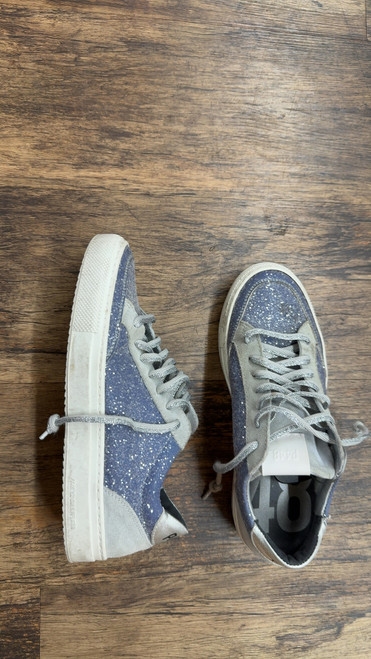 Vist Large View of Product Image Which is Used Unbranded Casual Shoes 7.5