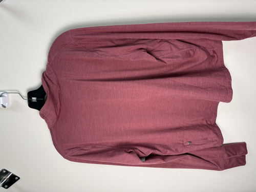 Vist Large View of Product Image Which is Used Vuori Active Sweatshirt XL-16