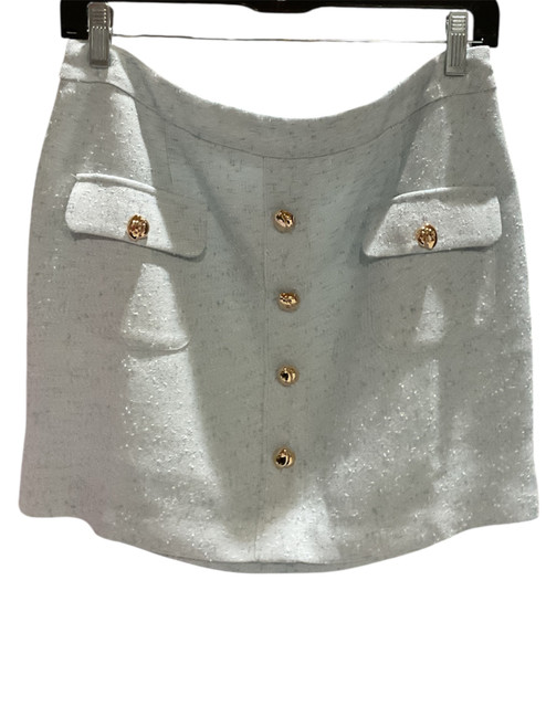 Vist Large View of Product Image Which is Used Unbranded Short Skirt M 8-10/28-30