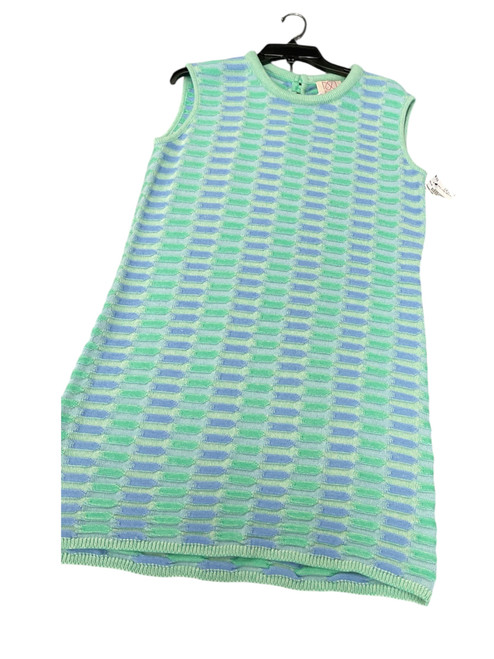 Vist Large View of Product Image Which is Used Unbranded Short Dress B XS-0/2