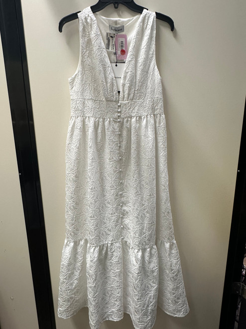 Vist Large View of Product Image Which is Used Unbranded Long Dress B S-4/6