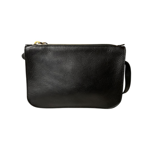 Vist Large View of Product Image Which is Used Madewell Small Leather Handbag