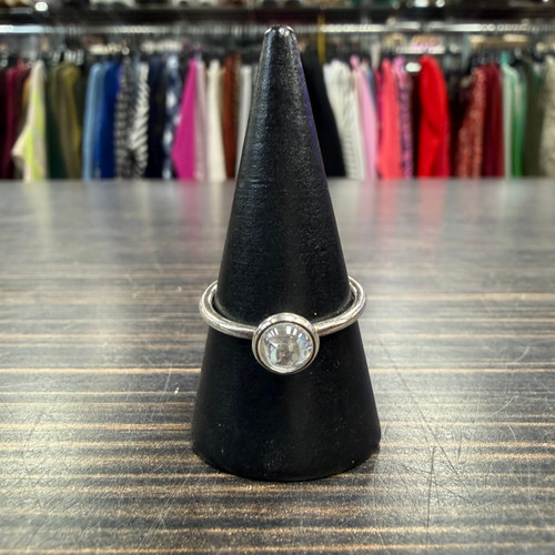 Vist Large View of Product Image Which is Used Pandora Ring