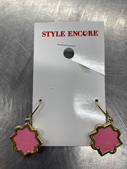 Vist Large View of Product Image Which is Used Unbranded Earrings