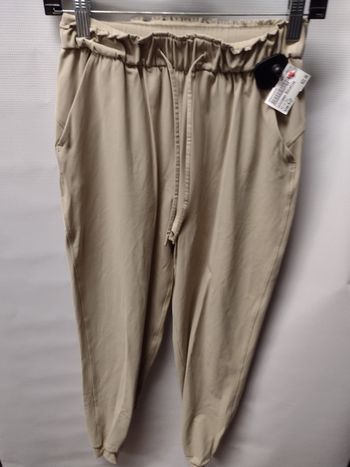 Vist Large View of Product Image Which is Used Lululemon Athletica Active Pant 4-27