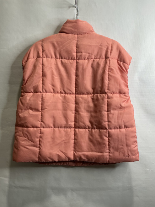 Vist Large View of Product Image Which is Used Nike Heavyweight Vest XS-0/2