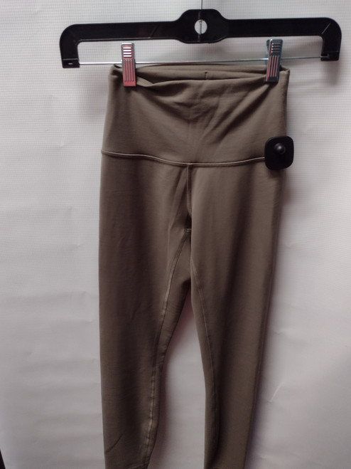 Vist Large View of Product Image Which is Used Lululemon Athletica Active Leggings 2-26