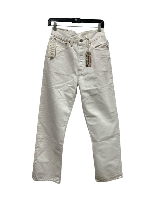 Vist Large View of Product Image Which is Used Double RR Dress Pant 4-27