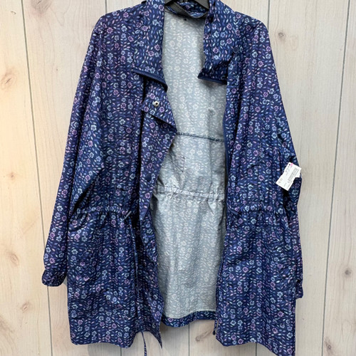 Vist Large View of Product Image Which is Used Unbranded Short Light Jacket XL-16