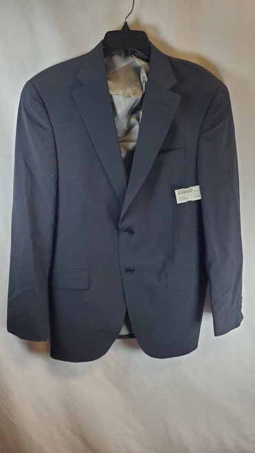 Vist Large View of Product Image Which is Used Unbranded Mens Blazer M/40-42