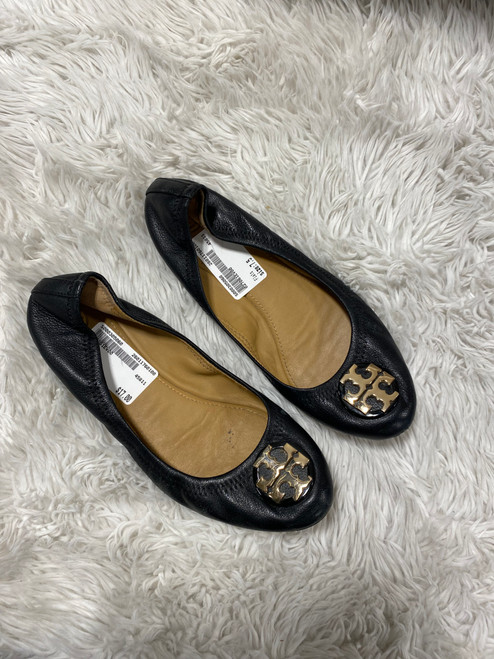 Vist Large View of Product Image Which is Used Unbranded Flats 7.5