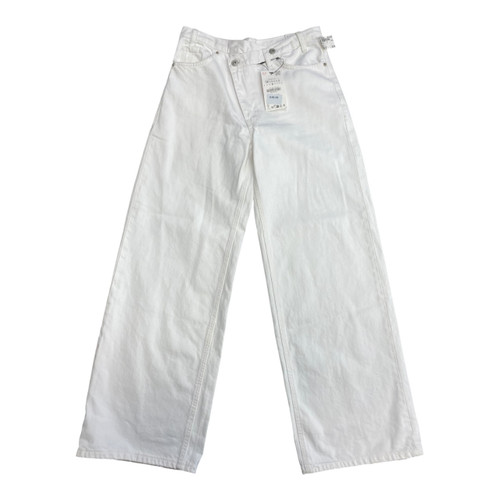 Vist Large View of Product Image Which is Used Zara Denim 6-28