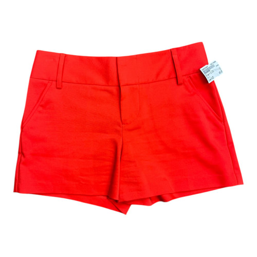 Vist Large View of Product Image Which is Used Alice + Olivia Shorts 0-25