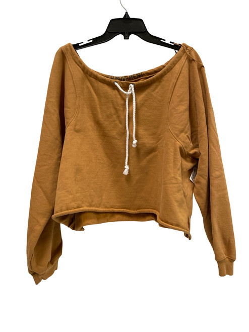 Vist Large View of Product Image Which is Used Free People Sweatshirt M-8/10