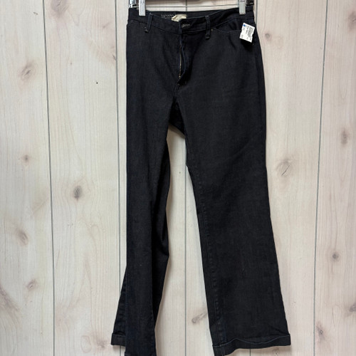 Vist Large View of Product Image Which is Used Banana Republic Denim 14-32