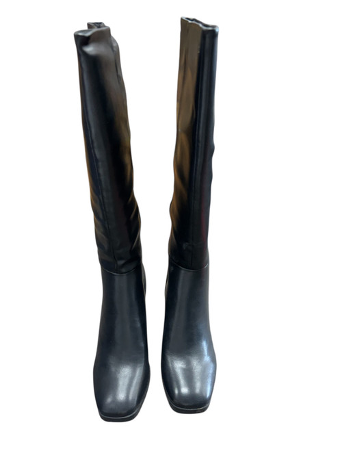 Vist Large View of Product Image Which is Dolce Vita Tall Boots 6