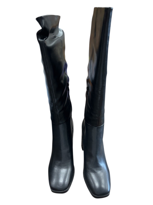 Vist Large View of Product Image Which is Dolce Vita Tall Boots 8