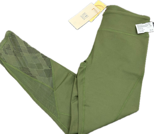 Vist Large View of Product Image Which is Used Fabletics Active Leggings 2-26