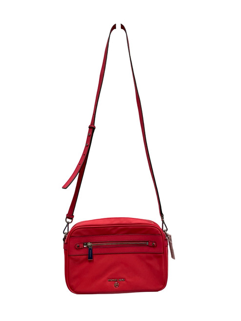 Vist Large View of Product Image Which is Used Michael Michael Kors Large Handbag