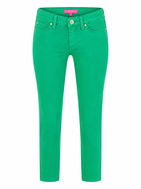 Vist Large View of Product Image Which is Used Lilly Pulitzer Casual Pant 2-26