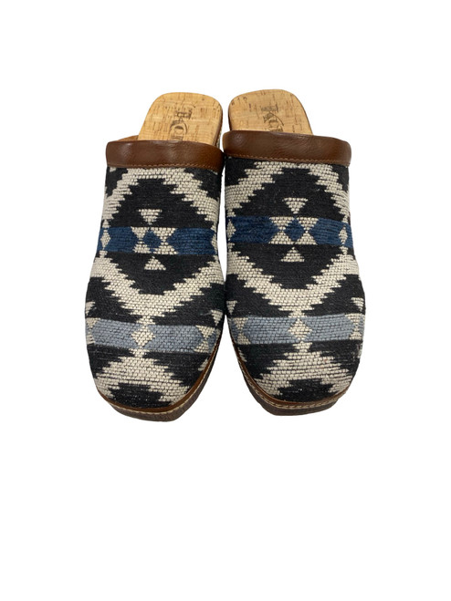 Vist Large View of Product Image Which is Used Kork-Ease Clogs 7