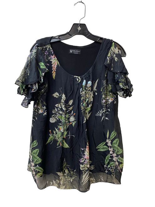 Vist Large View of Product Image Which is Used Bella Cimore Short Sleeve Top S-4/6