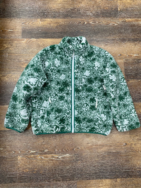 Vist Large View of Product Image Which is Used TNA Short Light Jacket L-12/14