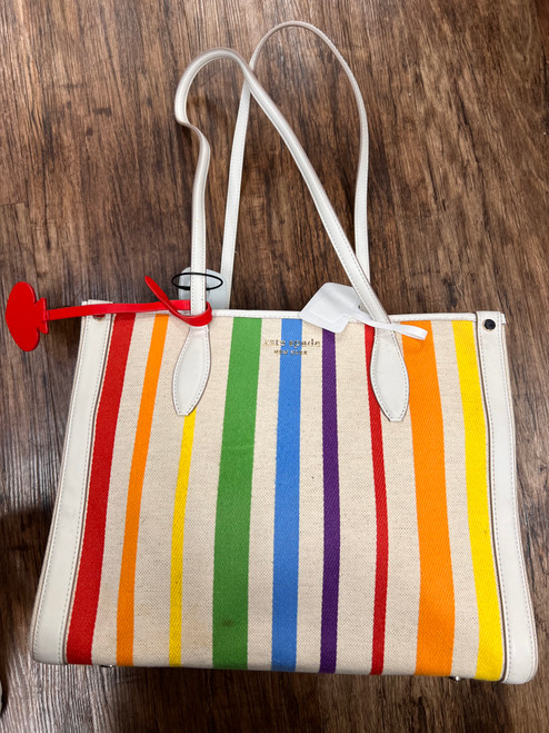 Vist Large View of Product Image Which is Used Kate Spade New York Large Handbag