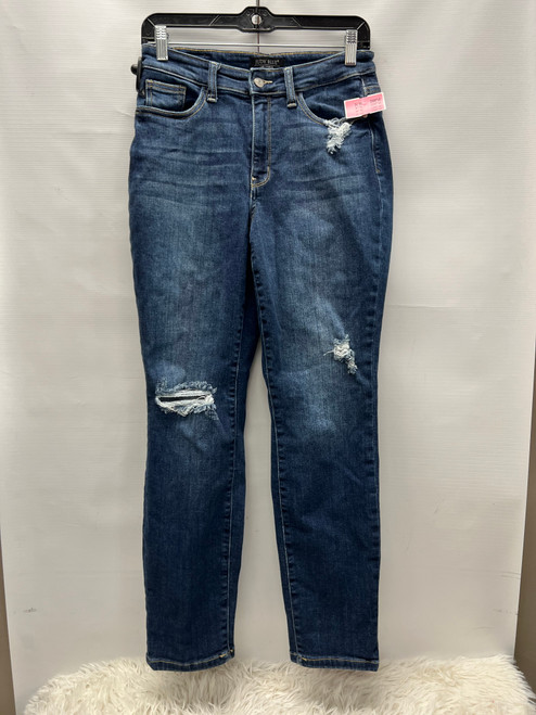 Vist Large View of Product Image Which is Used Judy Blue Denim 2-26