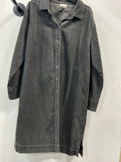 Vist Large View of Product Image Which is Used Unbranded Long Light Jacket XL-16