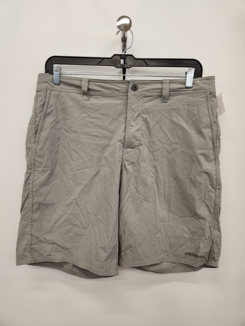 Vist Large View of Product Image Which is Used Patagonia Mens Shorts 38W