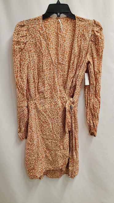 Vist Large View of Product Image Which is Used Free People Short Dress B XS-0/2