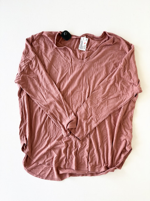 Vist Large View of Product Image Which is Used Old Navy Long Sleeve Top 1X-18